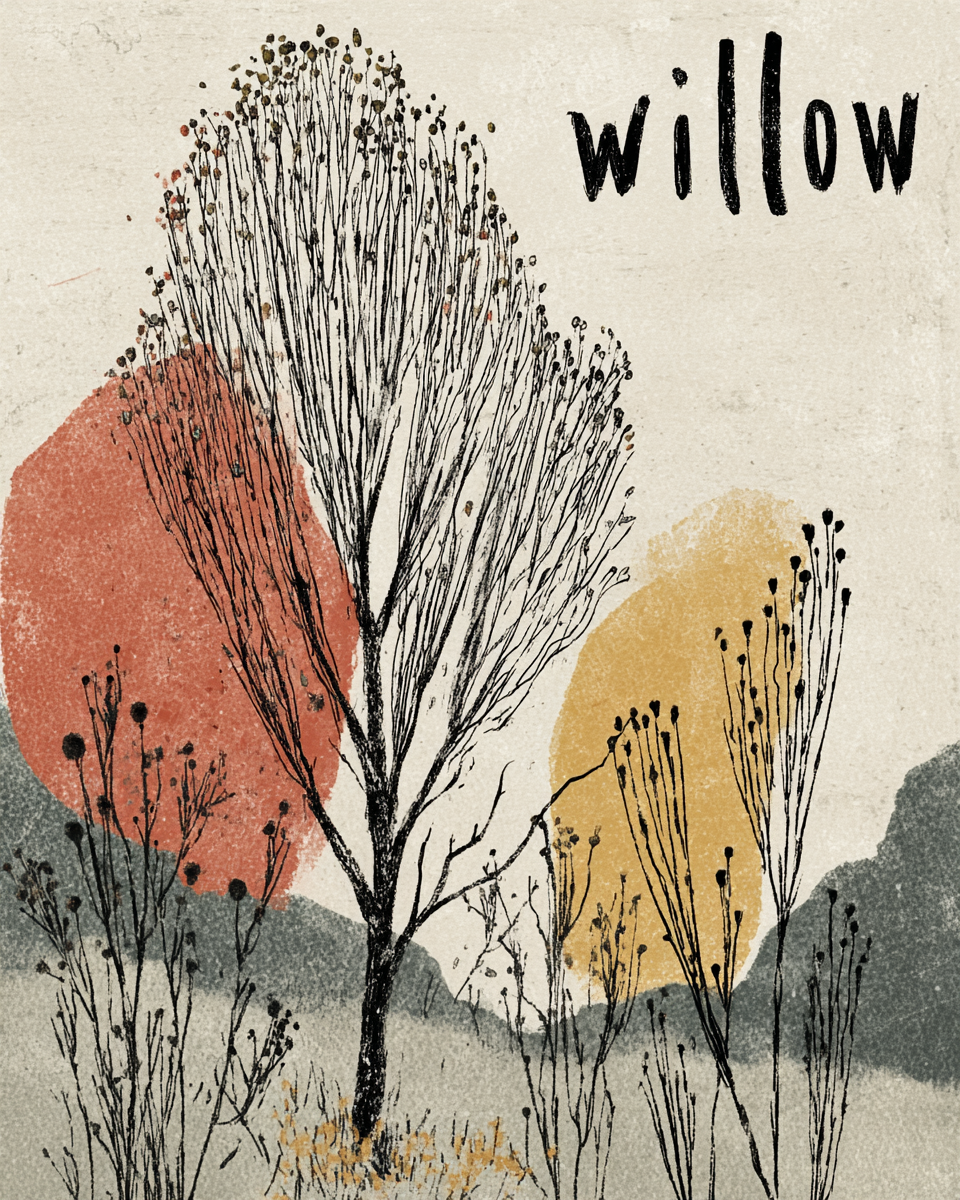 Canva for Overthinkers — A Calm Beginner's Guide to Design Without the Spiral