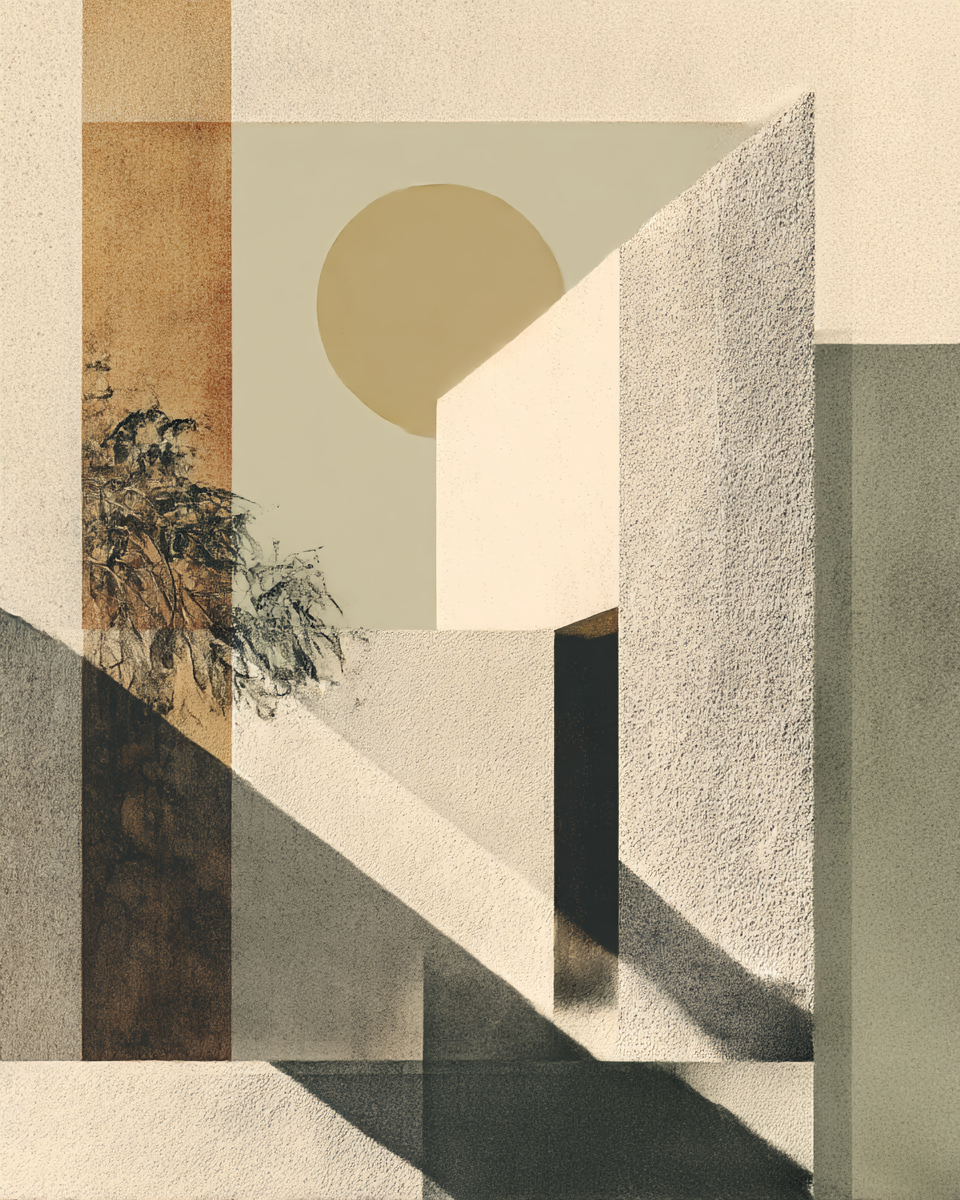 Canva for Overthinkers — A Calm Beginner's Guide to Design Without the Spiral